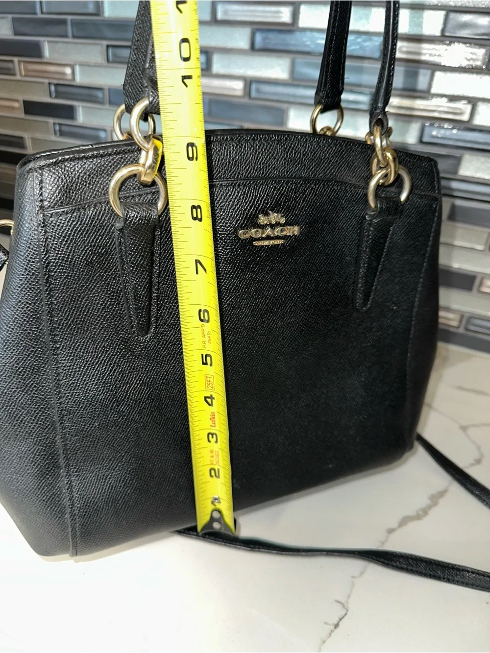 Coach Minetta Crossbody